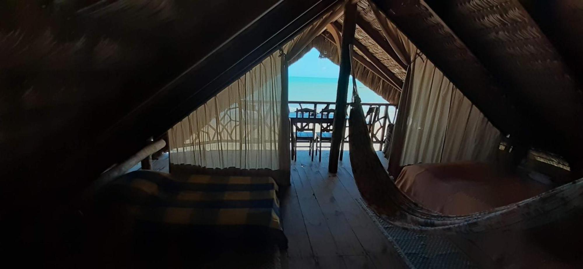 Pousada Lacula Moitas Chambre photo
