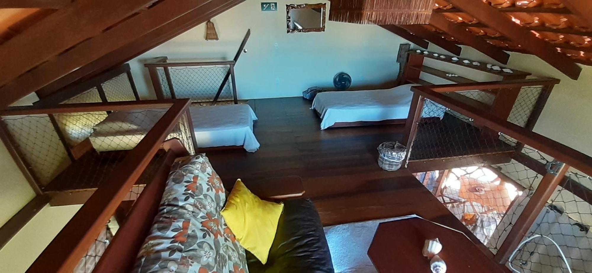 Pousada Lacula Moitas Chambre photo
