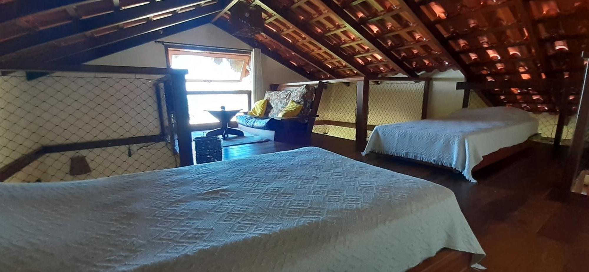 Pousada Lacula Moitas Chambre photo