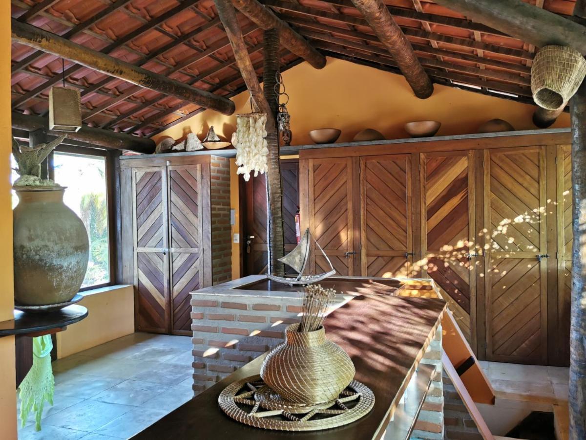 Pousada Lacula Moitas Extérieur photo
